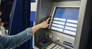 Withdraw